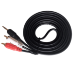 YUWEI Premium Quality Audio/video Cable 99.99% OFC Connector