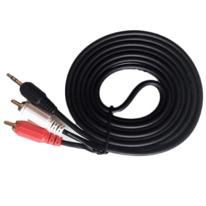 YUWEI Premium Quality Audio/video Cable 99.99% OFC Connector