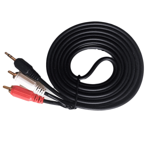 YUWEI Premium Quality Audio/video Cable 99.99% OFC Connector