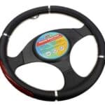 Steering Wheel Cover