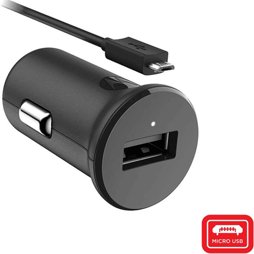 TurboPower USB-A Charger - United Amco