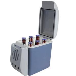 7.5L DC Thermoelectric Cooler