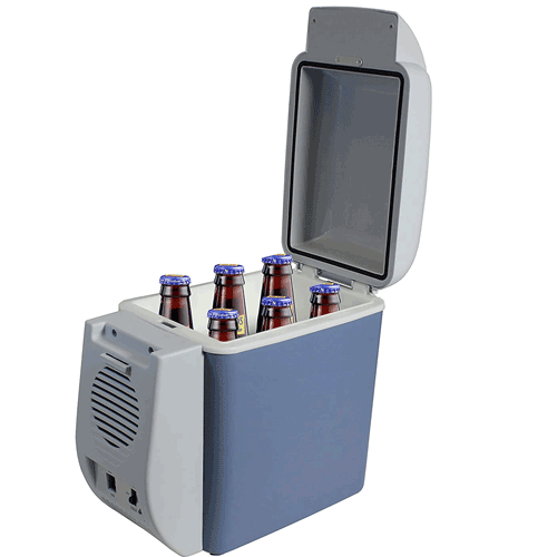 7.5L DC Thermoelectric Cooler