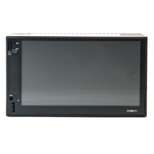 7 Inch Andriod System Car DVD Player Universal Model