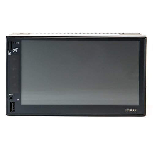 7 Inch Andriod System Car DVD Player Universal Model - United Amco